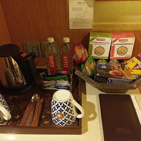 Fortune Select Sg Highway, Ahmedabad - Member Itc Hotels' Group Zewnętrze zdjęcie