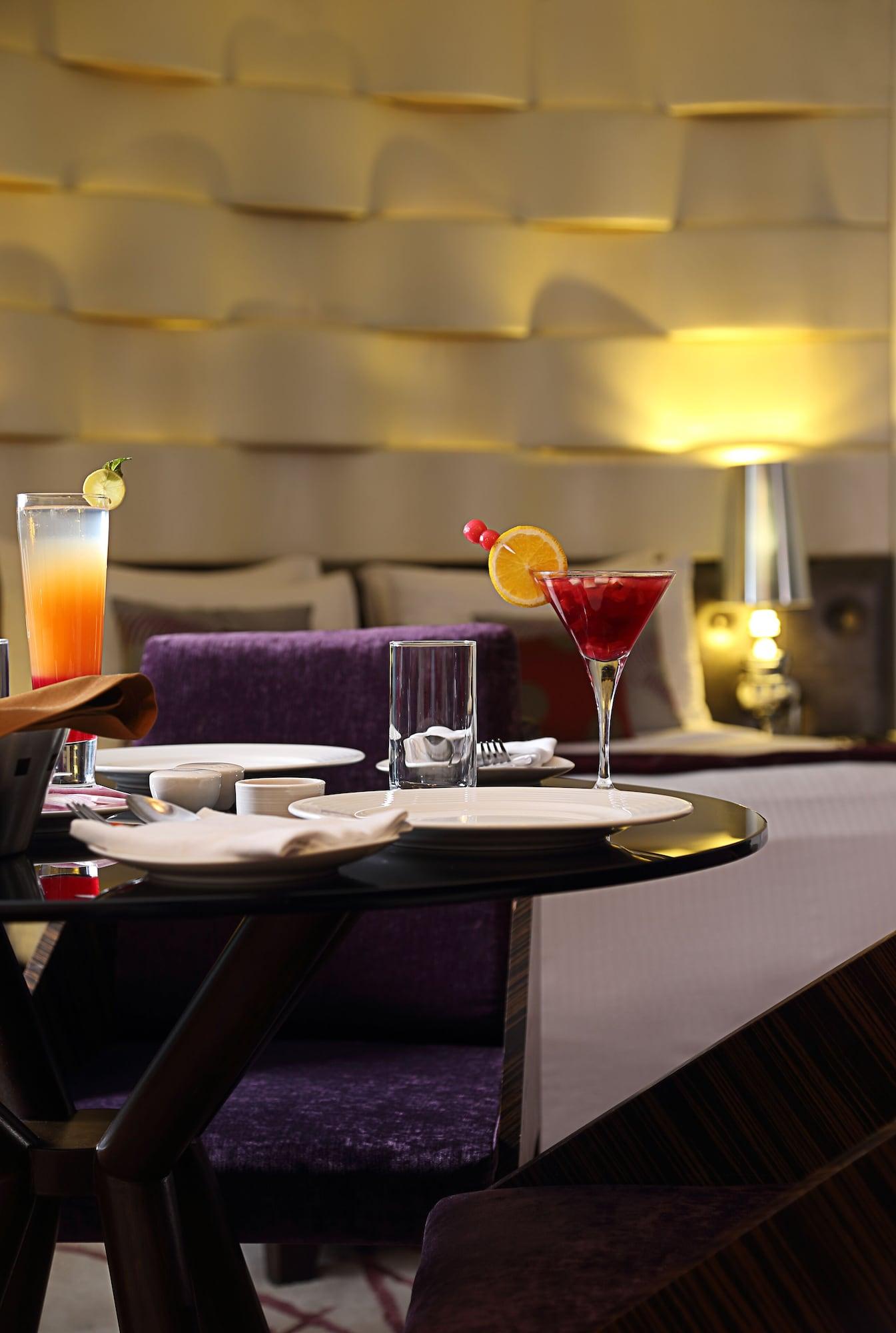 Fortune Select Sg Highway, Ahmedabad - Member Itc Hotels' Group Zewnętrze zdjęcie