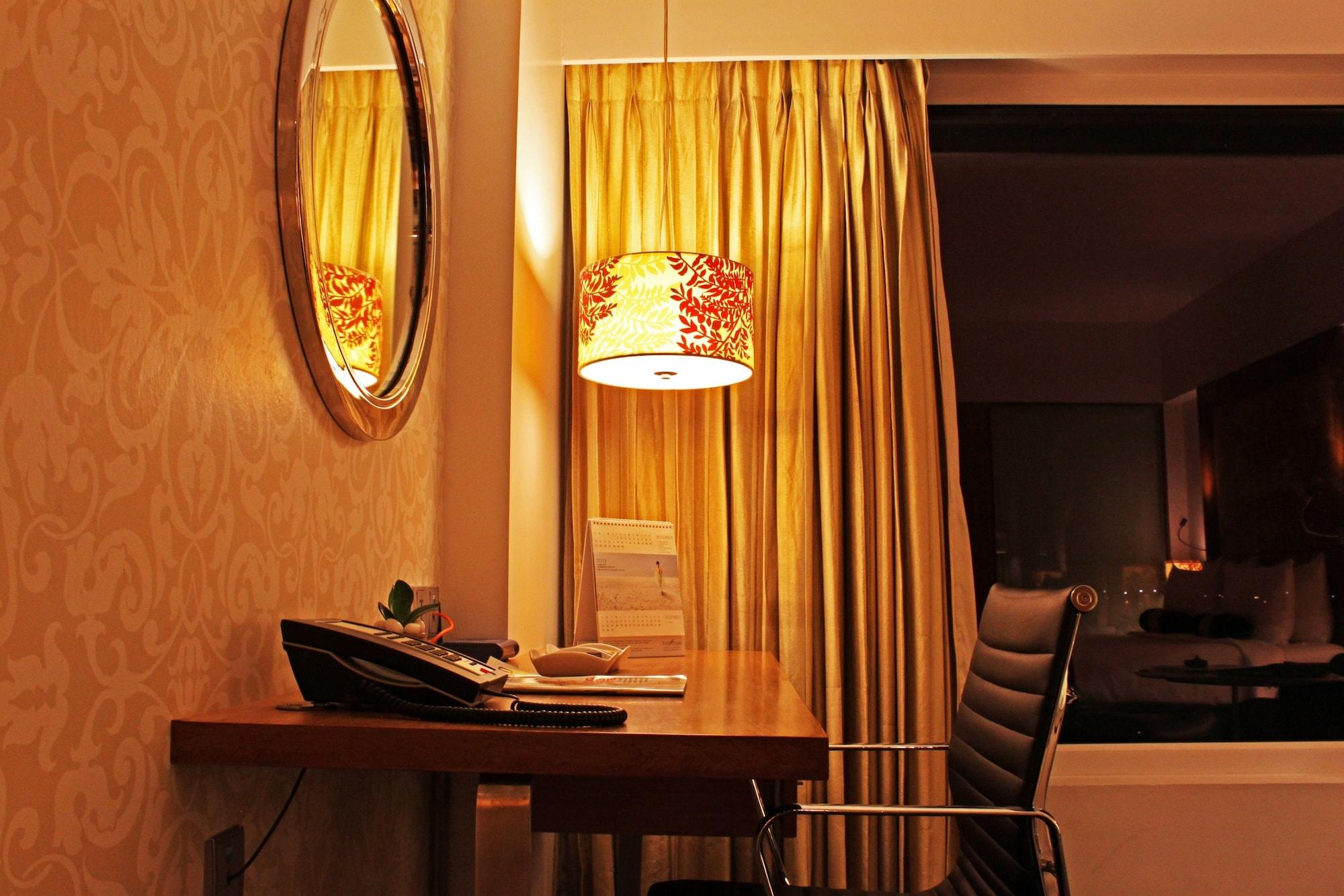 Fortune Select Sg Highway, Ahmedabad - Member Itc Hotels' Group Zewnętrze zdjęcie