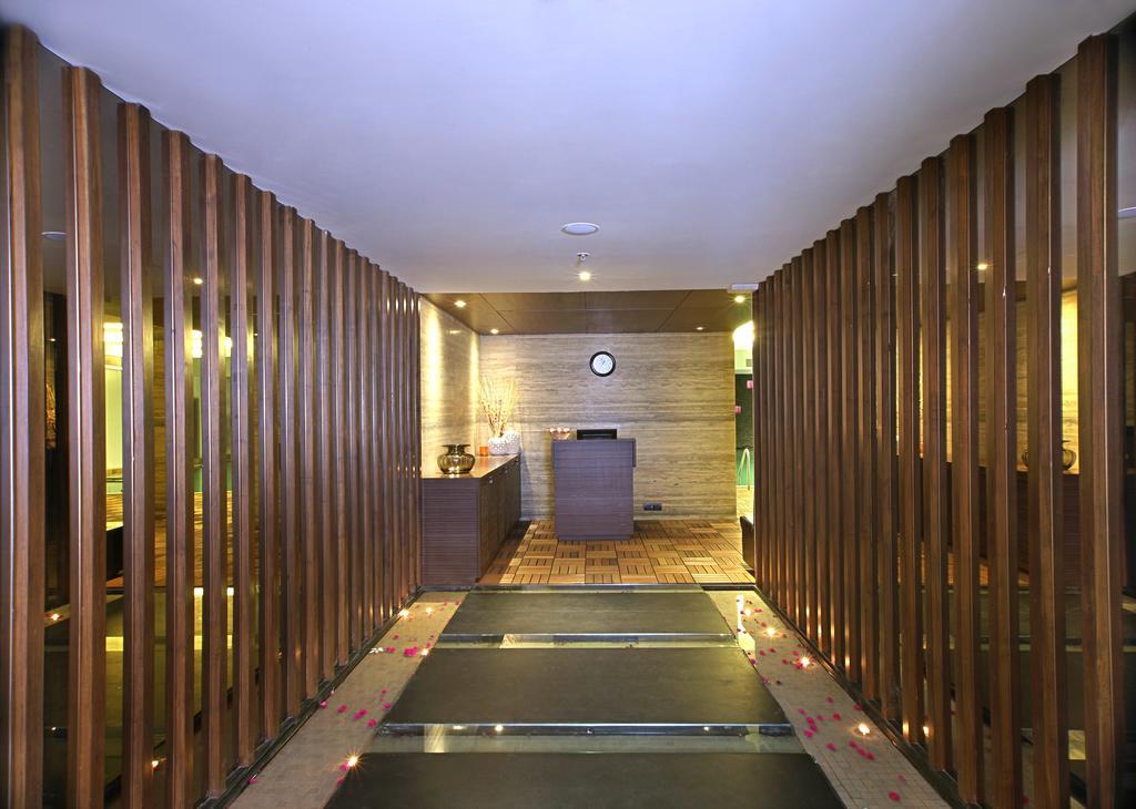 Fortune Select Sg Highway, Ahmedabad - Member Itc Hotels' Group Zewnętrze zdjęcie
