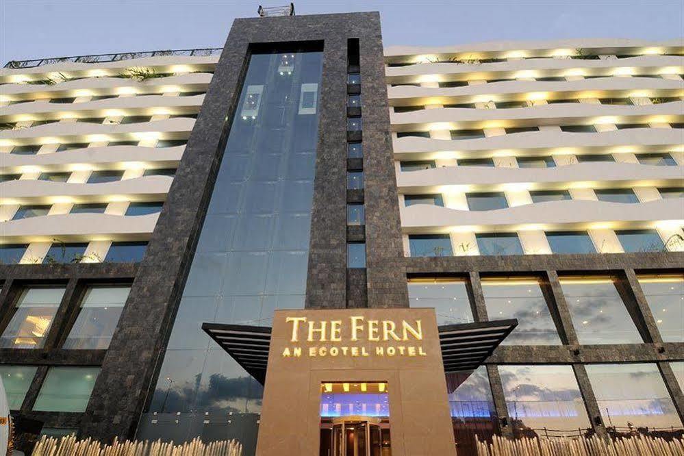 Fortune Select Sg Highway, Ahmedabad - Member Itc Hotels' Group Zewnętrze zdjęcie